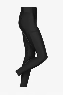 Naomi Damen Reitleggings mit Vollbesatz