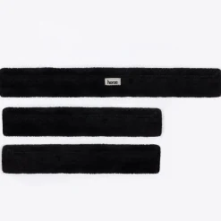 Narvik Kunstfell Vorderzeug Set (3 Stk.)