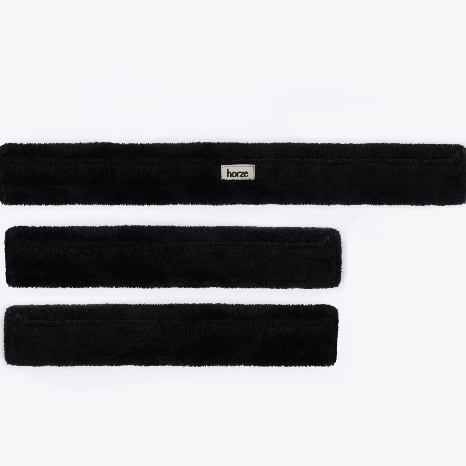 Narvik Kunstfell Vorderzeug Set (3 Stk.)