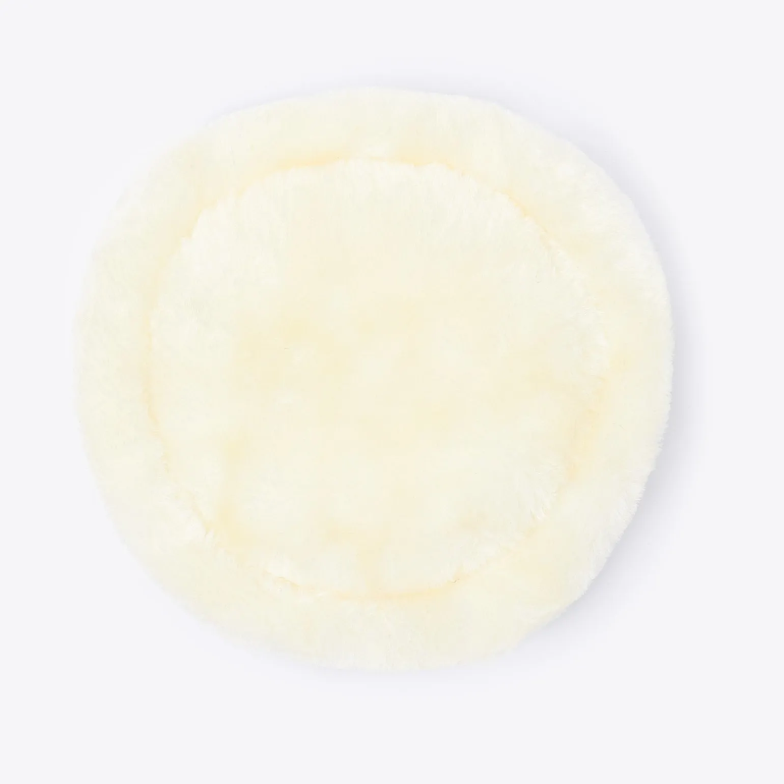 Narvik Kunstfell Vorderzeug Pad