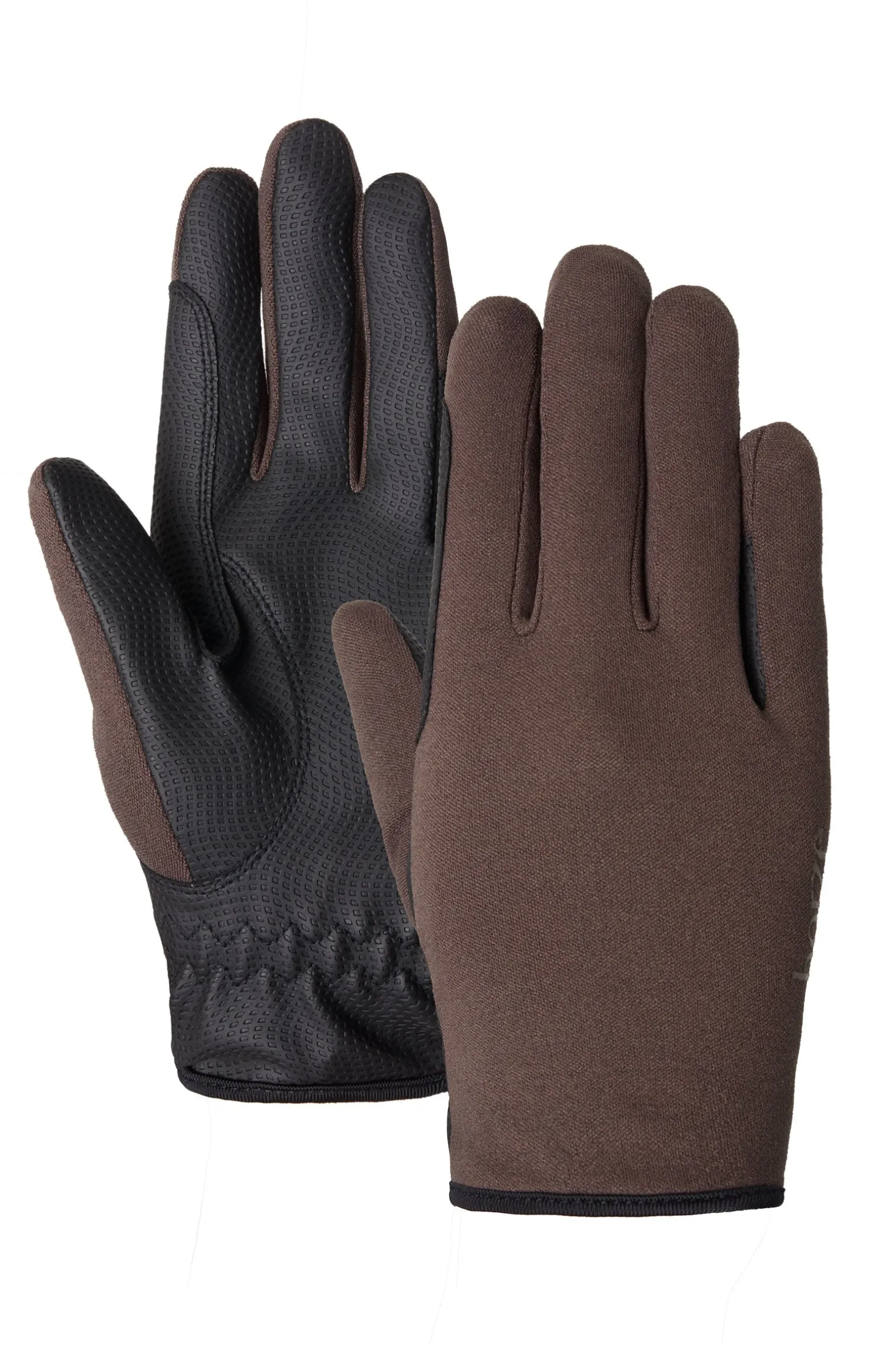 Nascha Kinder Sommerreithandschuhe