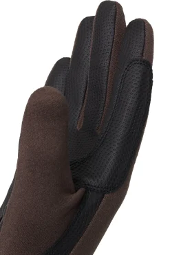 Nascha Kinder Sommerreithandschuhe