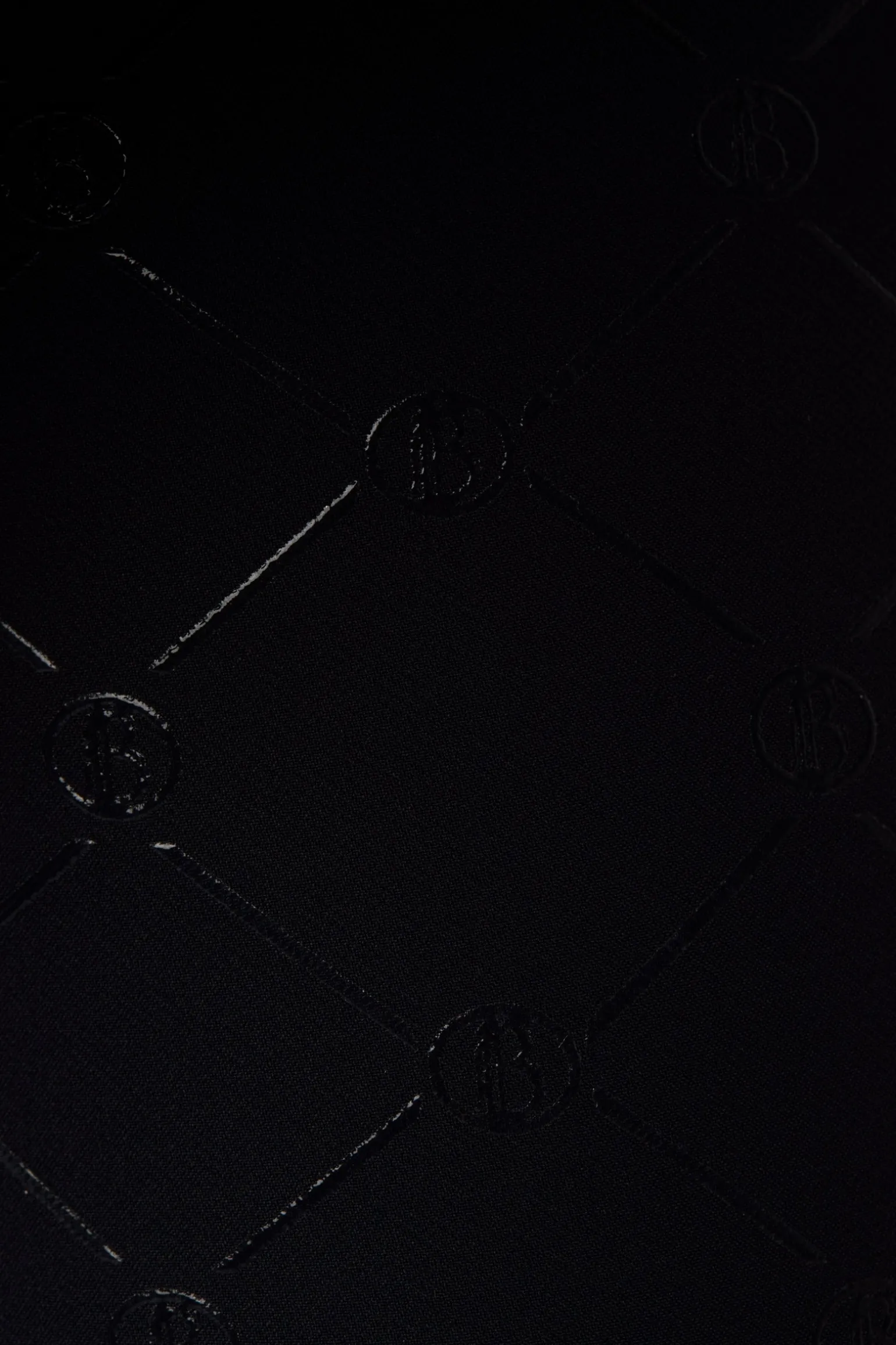 Natalia Damen Reithose mit Spitzentaschen