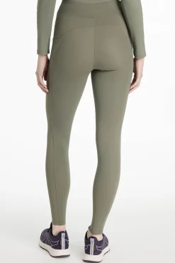 Natalie Damenreithose mit weicher Innenseite und Vollbesatz