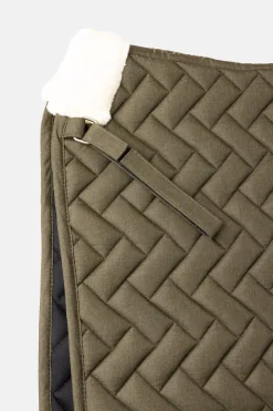 Nature Made Leisure Dressur Schabracke