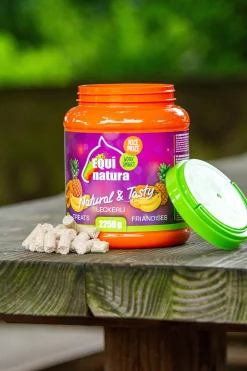 Naturkost Leckerlies, 2250 g