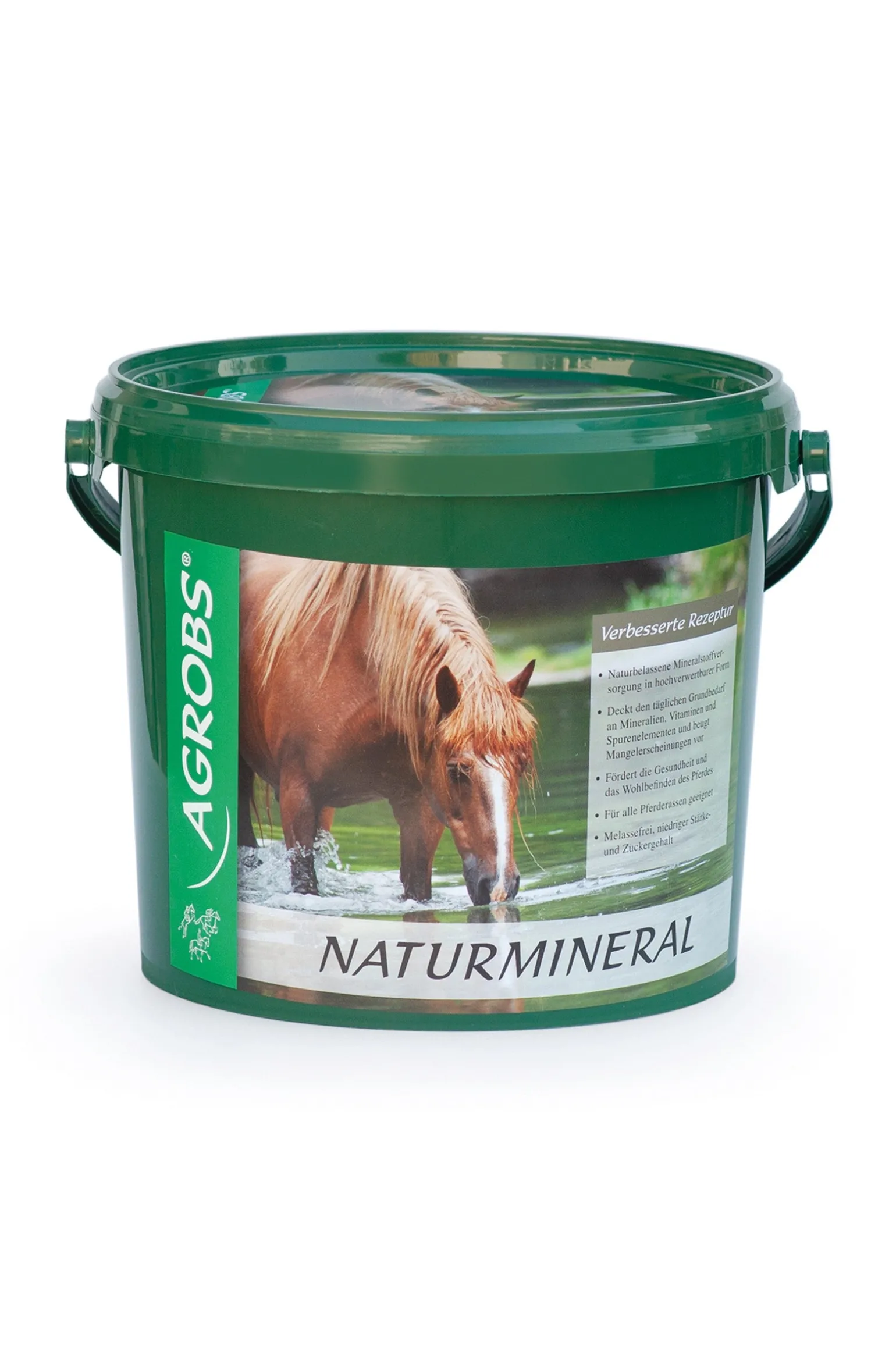 NaturMineral 3kg