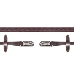 Neo rubber strap clip