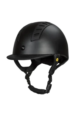 Neoz Reithelm mit glatter Oberseite