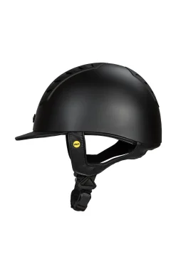 Neoz Reithelm mit glatter Oberseite