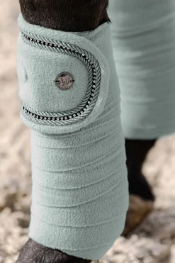 Nepal Fleece Bandages