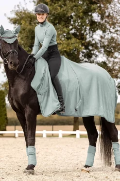 Nepal Fleece Bandages