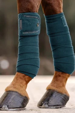 Nepal Fleece Bandages