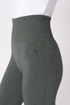 Nessa nahtlose Tights