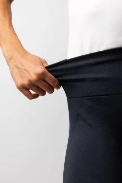 Nessa Nahtlose Vollbesatz Scrunch Reitleggings