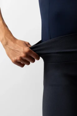 Nessa Nahtlose Vollbesatz Scrunch Reitleggings