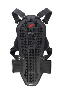 Netcube Armour Lady x7 (168-177cm) Brust- & Rückenprotektor