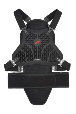 Netcube Armour x6 (158-167cm) Brust- & Rückenprotektor