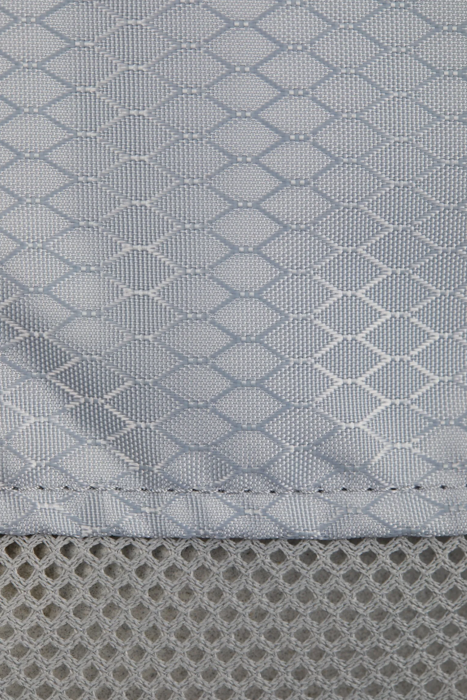 Nevada Combo Regen-/Fliegendecke mit abnehmbarem Halsteil