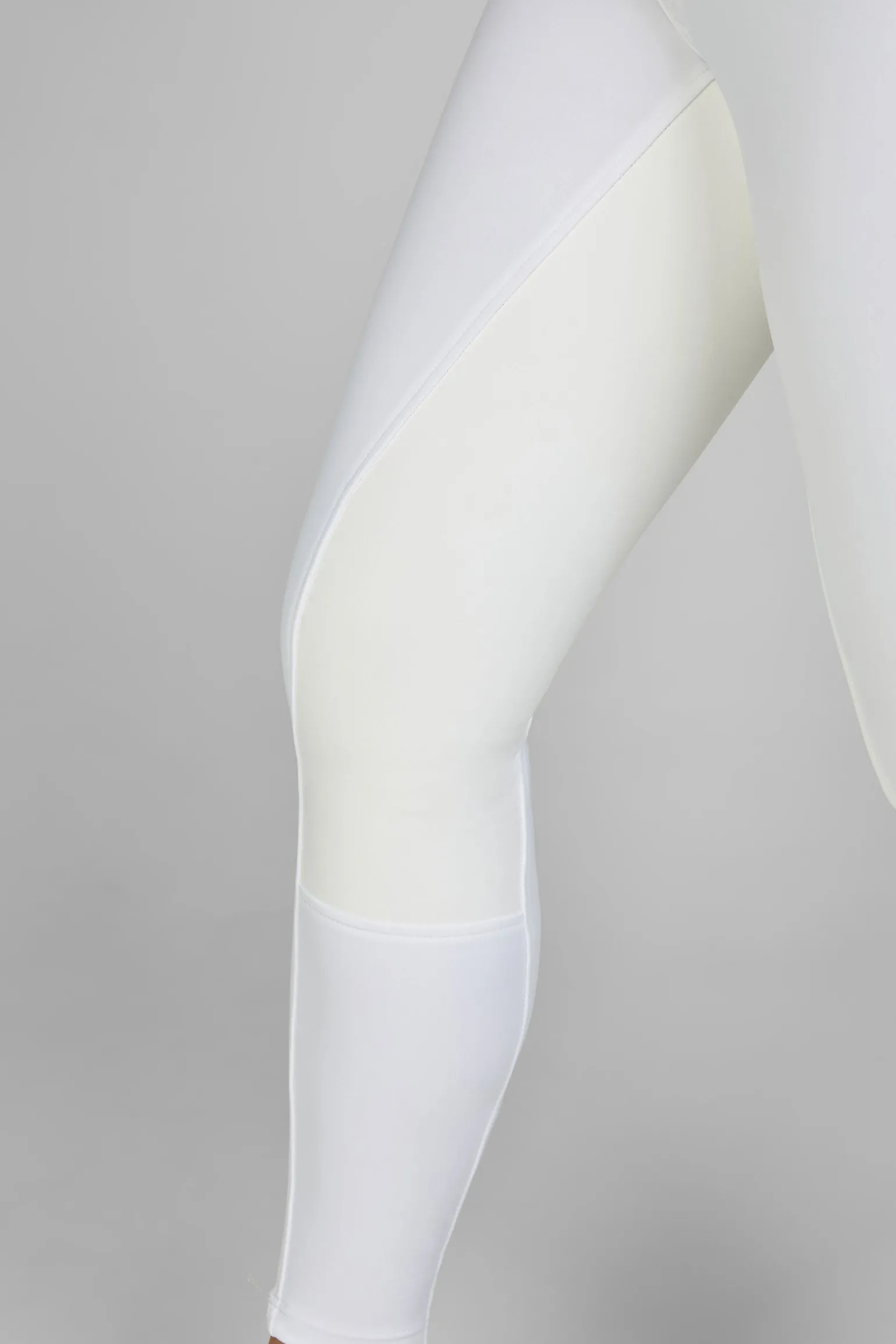 New Candela Reithose mit Hohem Bund