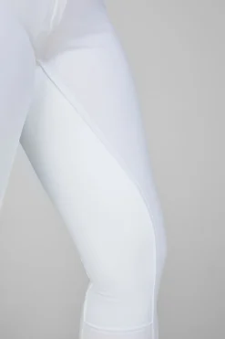 New Candela Reithose mit Hohem Bund