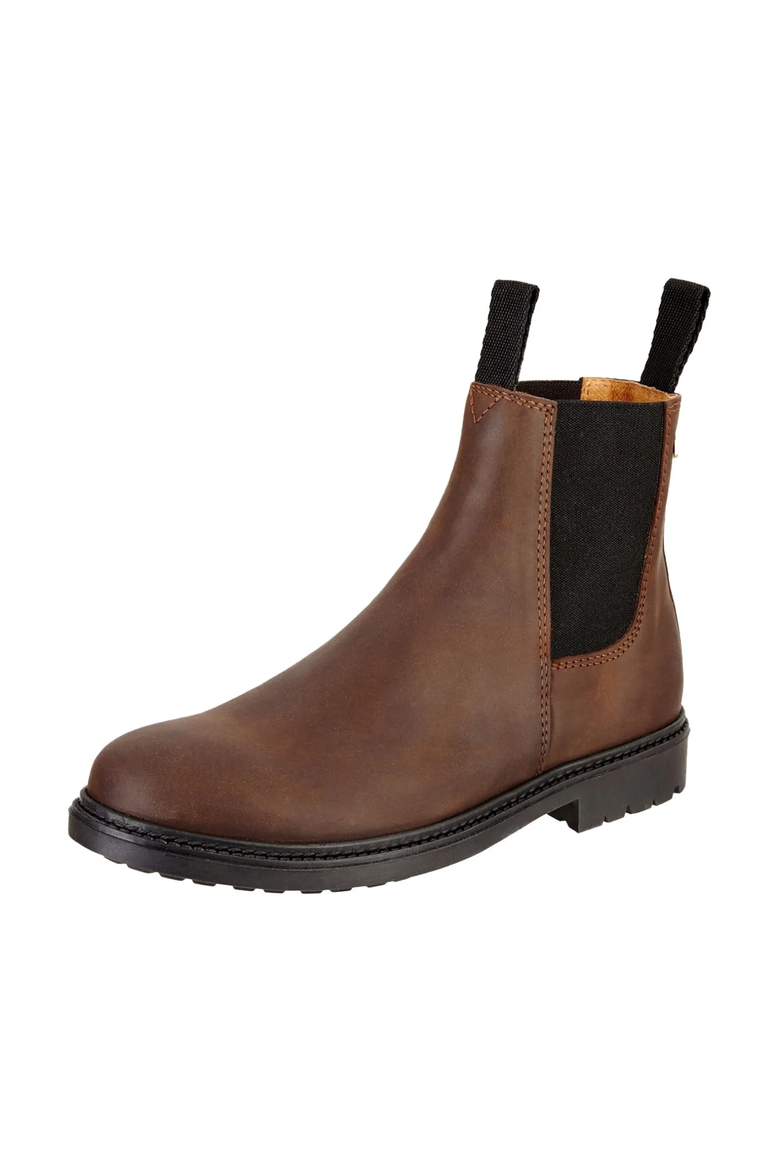New Work Chelsea Boots