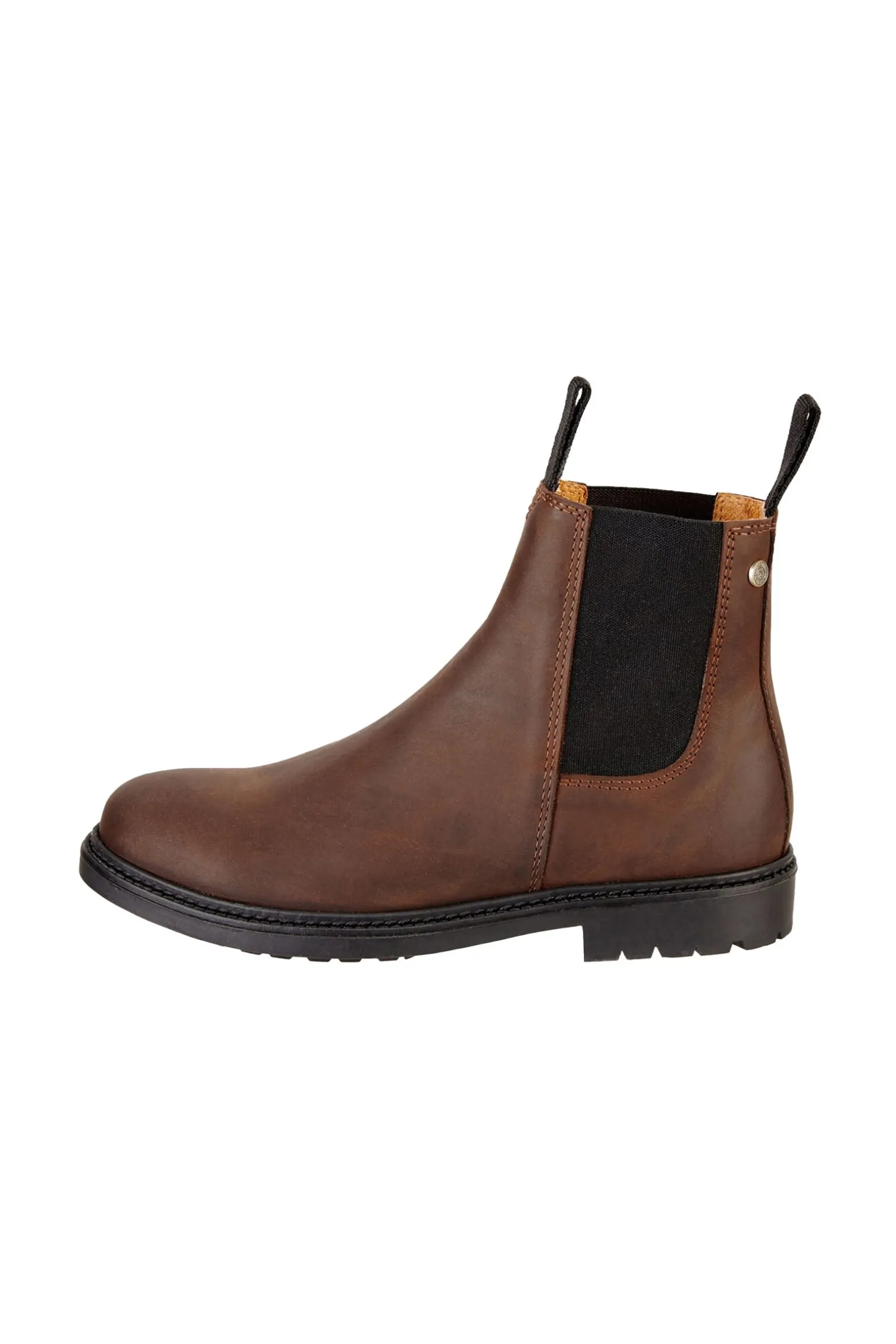 New Work Chelsea Boots