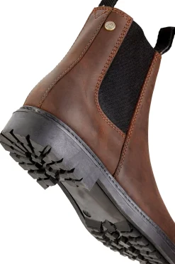 New Work Chelsea Boots