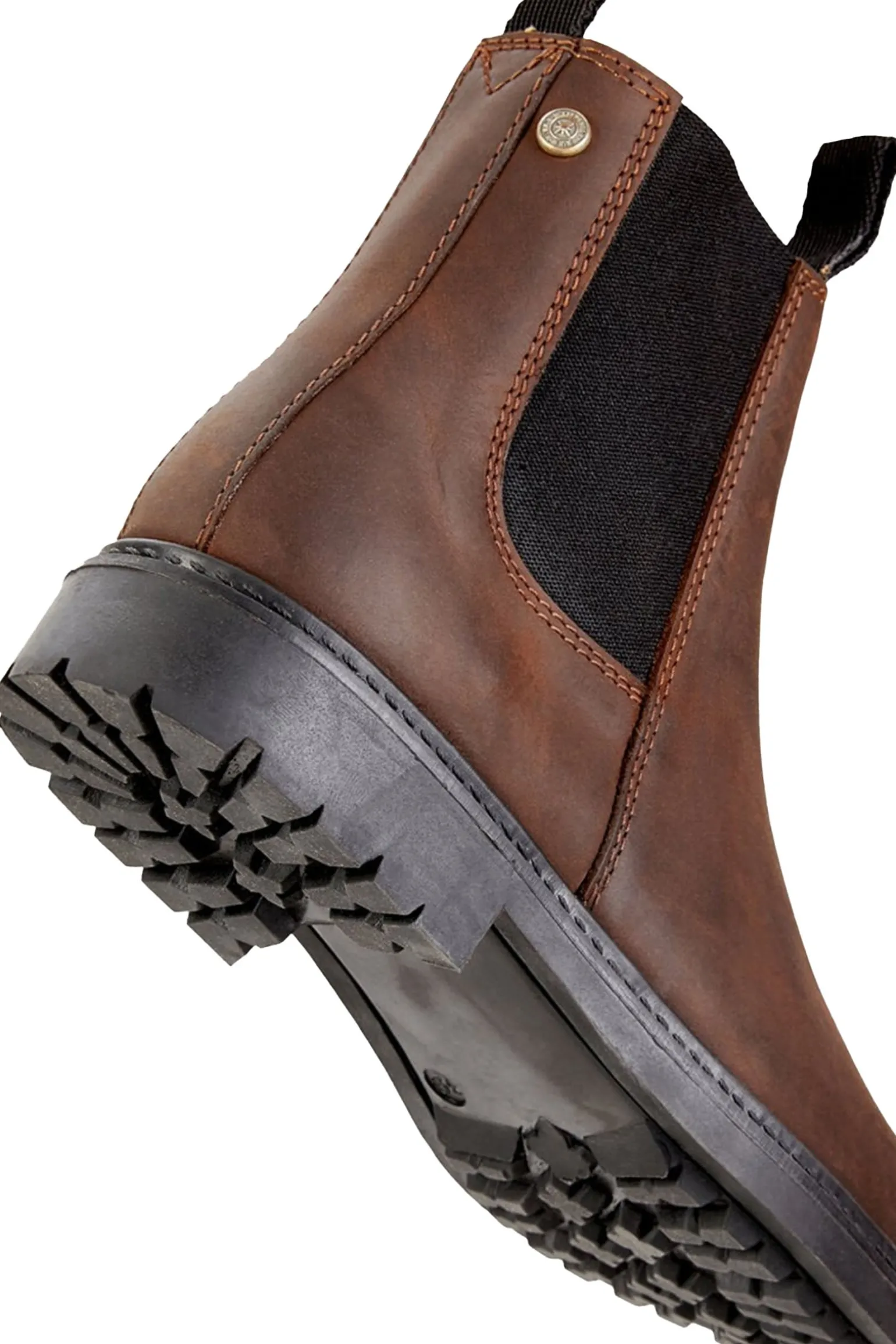 New Work Chelsea Boots