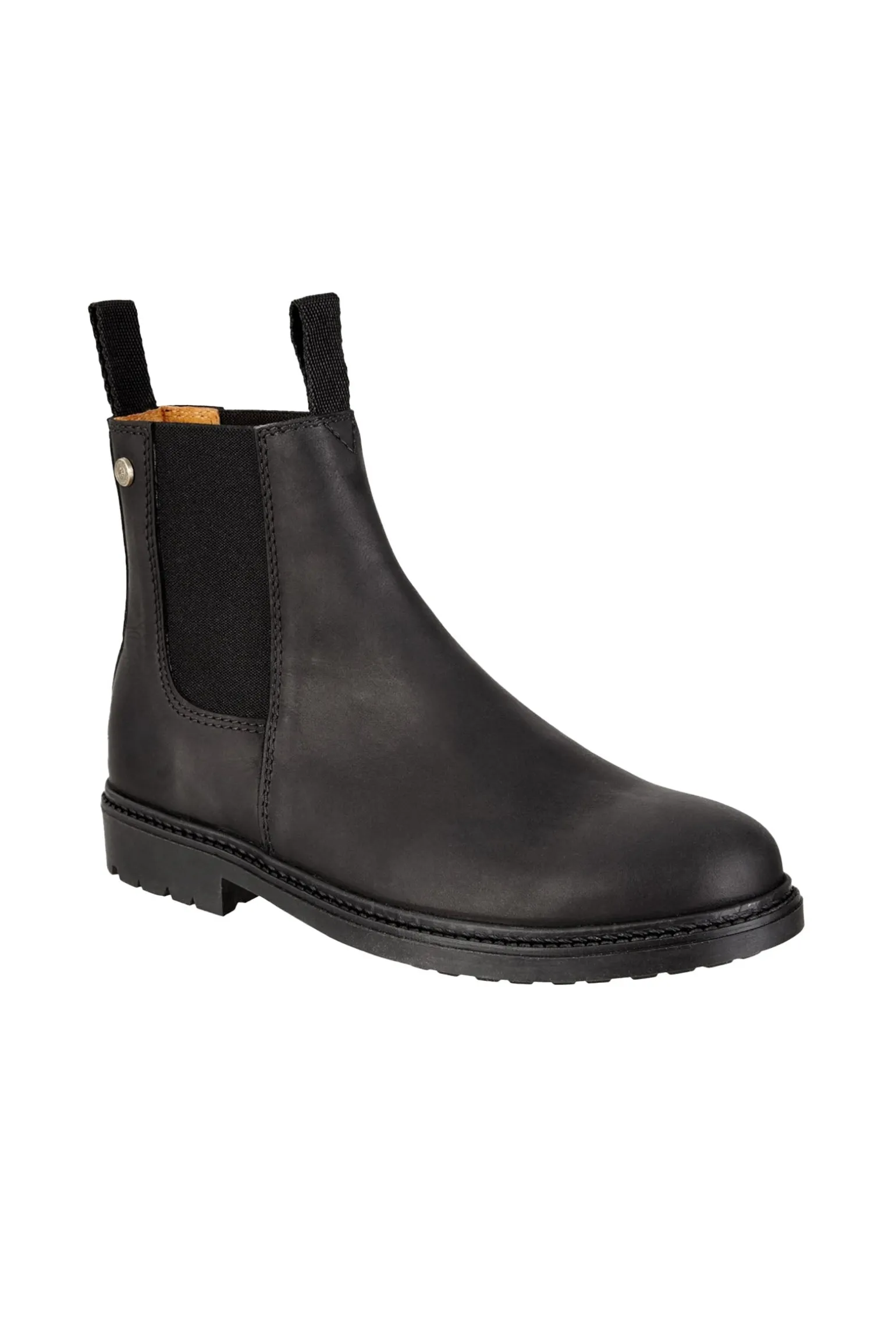 New Work Chelsea Boots