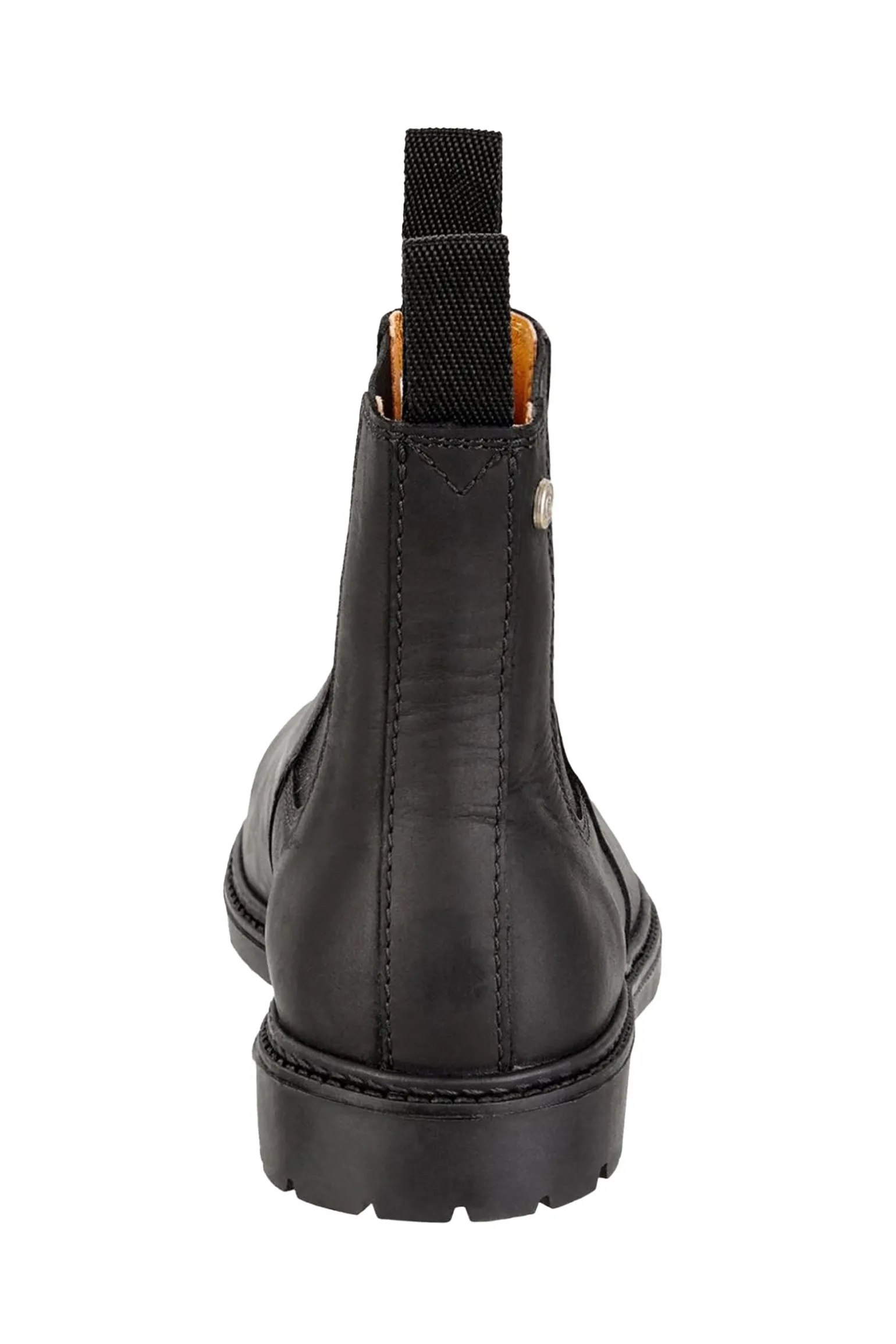 New Work Chelsea Boots