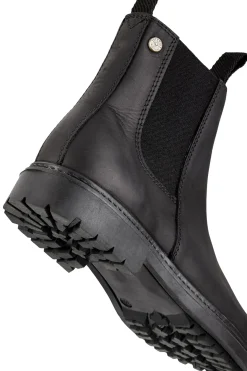 New Work Chelsea Boots