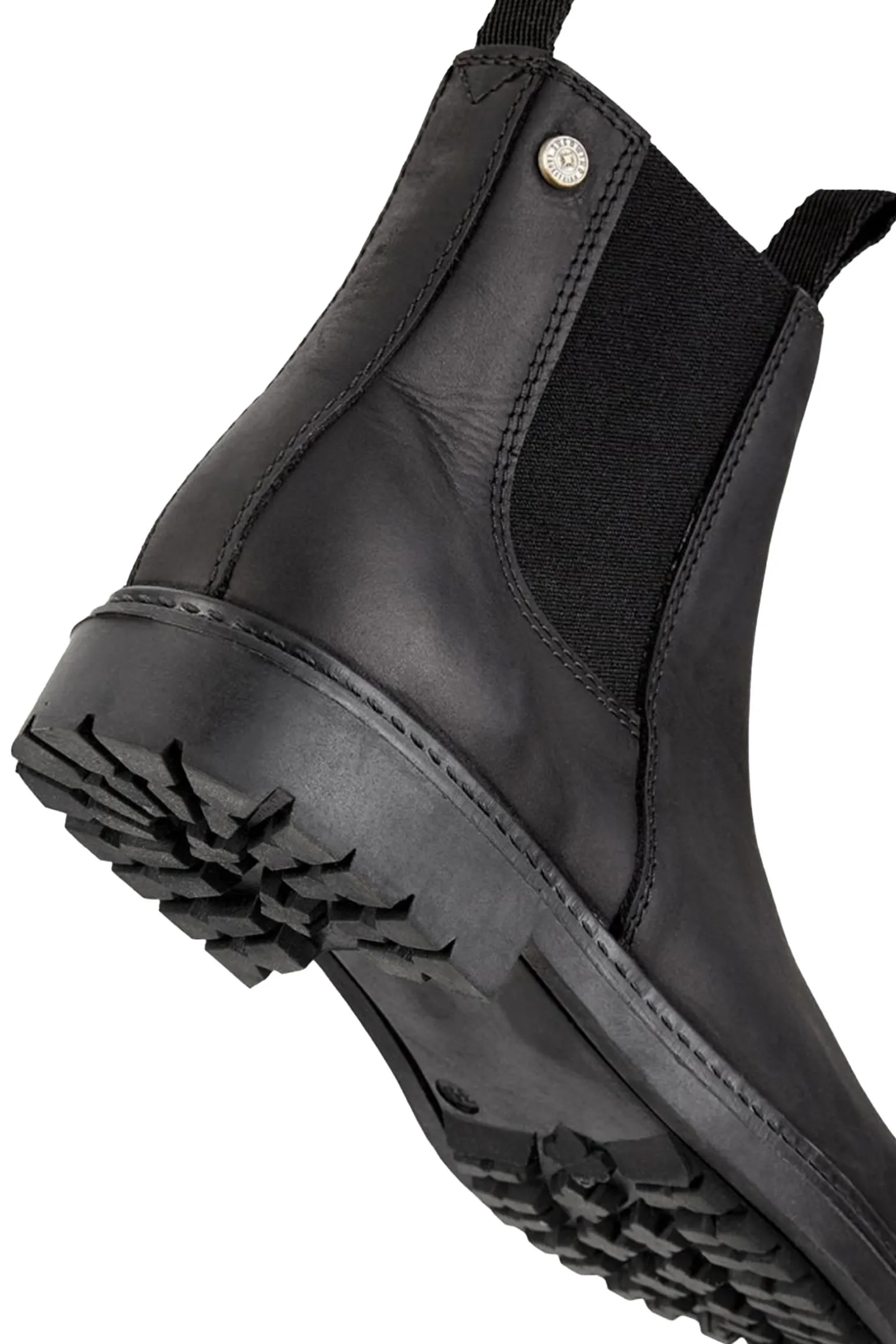 New Work Chelsea Boots