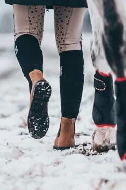 New Work Winter-Stiefeletten Chelsea