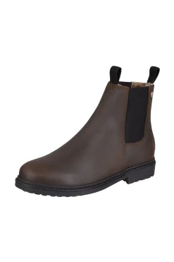 New Work Winter-Stiefeletten Chelsea
