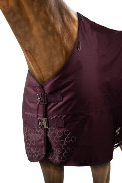 Newbridge Reflektierende Weidedecke, 0 g