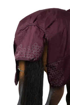 Newbridge Reflektierende Weidedecke, 300 g