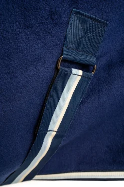 Newmarket Cosy Fleece Abschwitzdecke