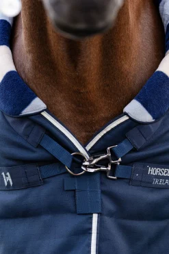 Newmarket Cosy Stalldecke 100g