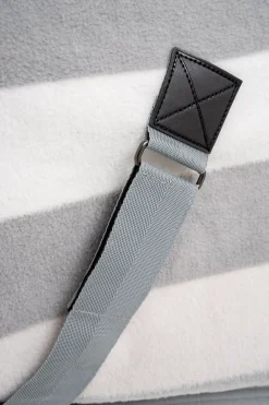 Newmarket Fleece Abschwitzdecke