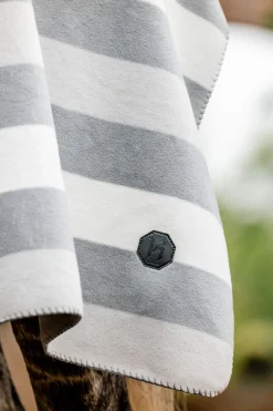 Newmarket Fleece Abschwitzdecke (Square)