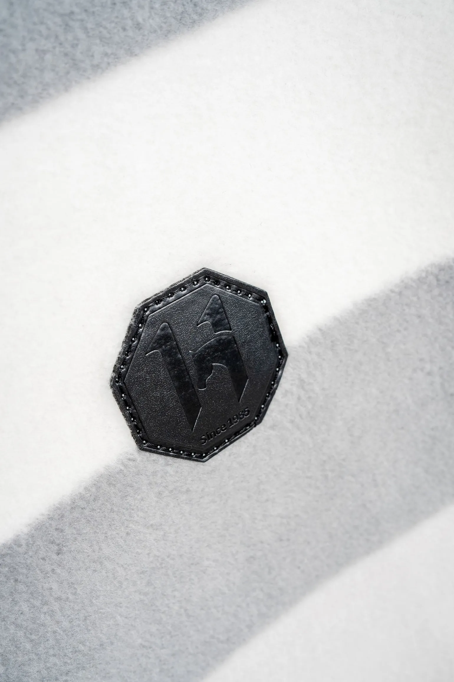 Newmarket Fleece Abschwitzdecke (Square)