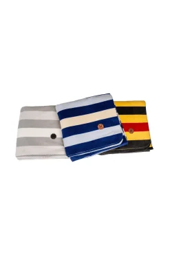 Newmarket Fleece Abschwitzdecke (Square)