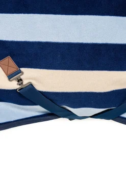 Newmarket Fleece Abschwitzdecke