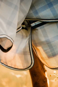 Newmarket Plus Fliegendecke