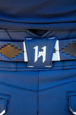 Newmarket Polo Gürtel