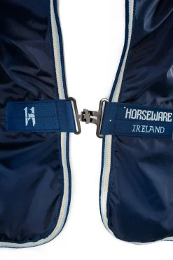 Newmarket Regendecke Mack mit Fleecefutter