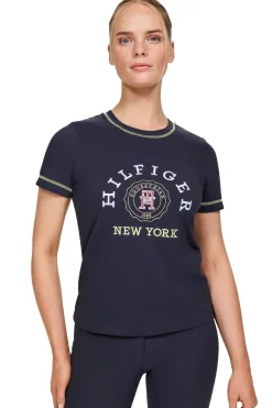 Newport Graphic T-Shirt