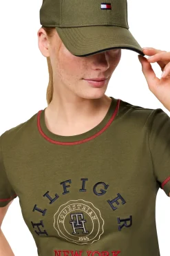 Newport Graphic T-Shirt