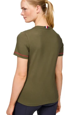 Newport Graphic T-Shirt